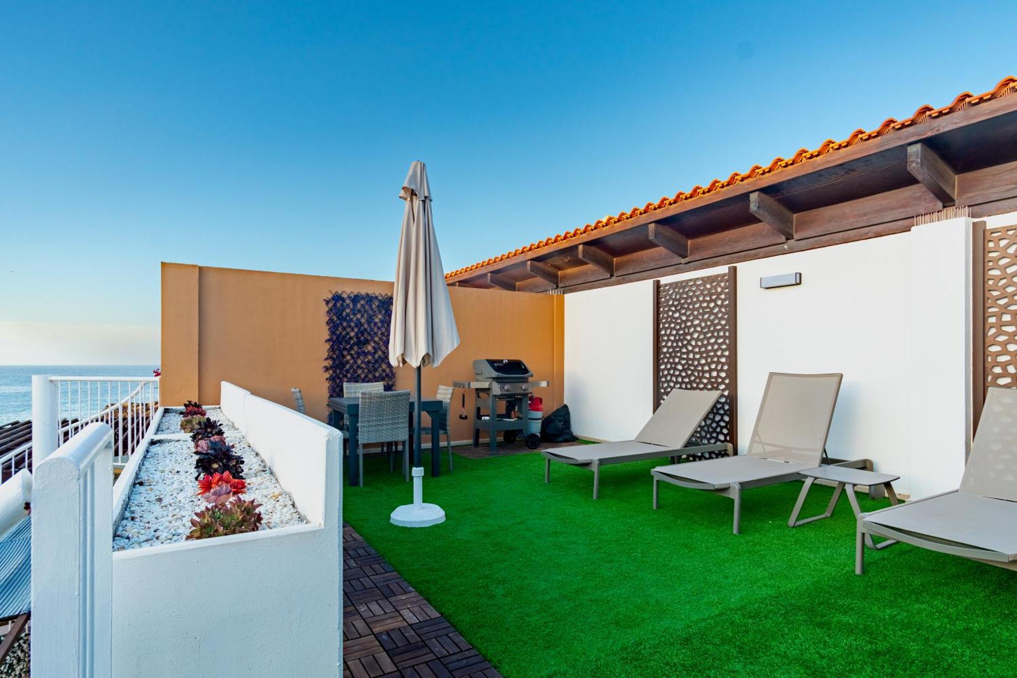 Barista Homes San Miguel de Abona Exterior photo