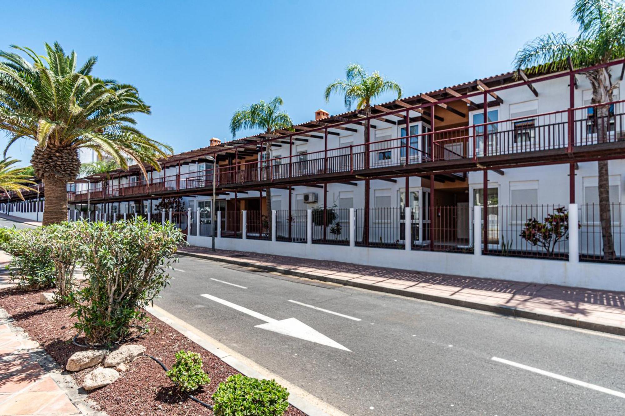 Barista Homes San Miguel de Abona Exterior photo