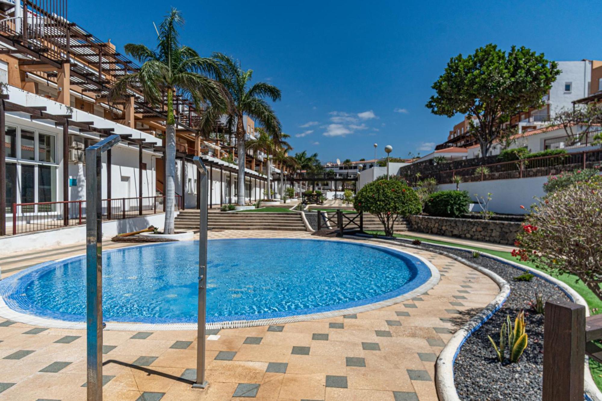 Barista Homes San Miguel de Abona Exterior photo