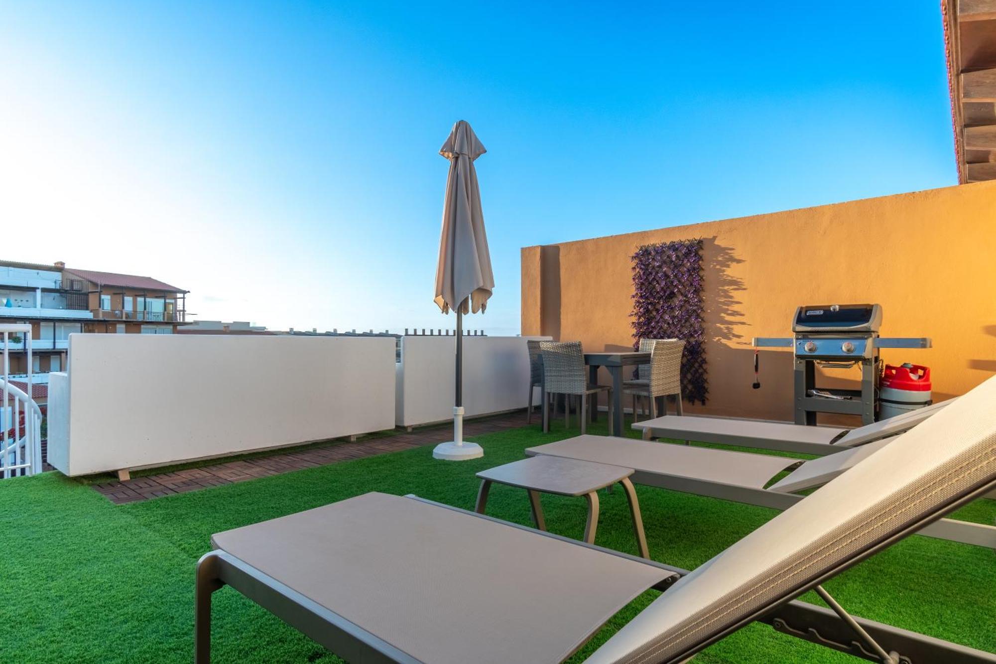 Barista Homes San Miguel de Abona Exterior photo