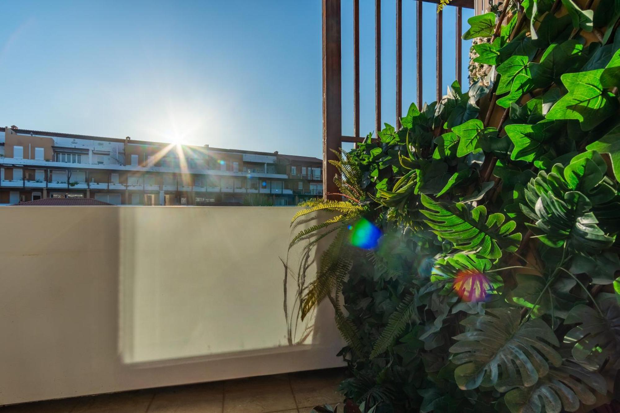 Barista Homes San Miguel de Abona Exterior photo