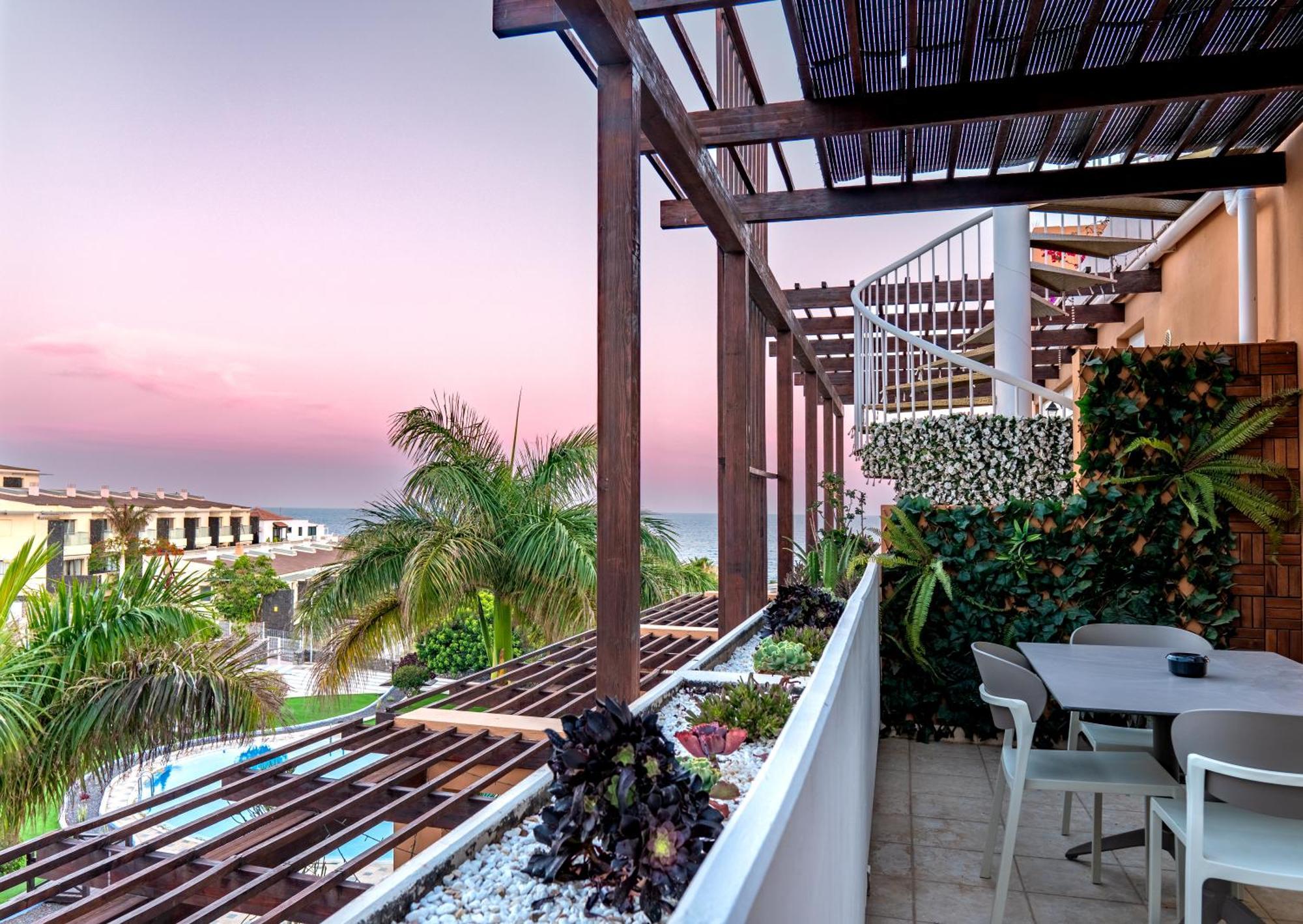 Barista Homes San Miguel de Abona Exterior photo