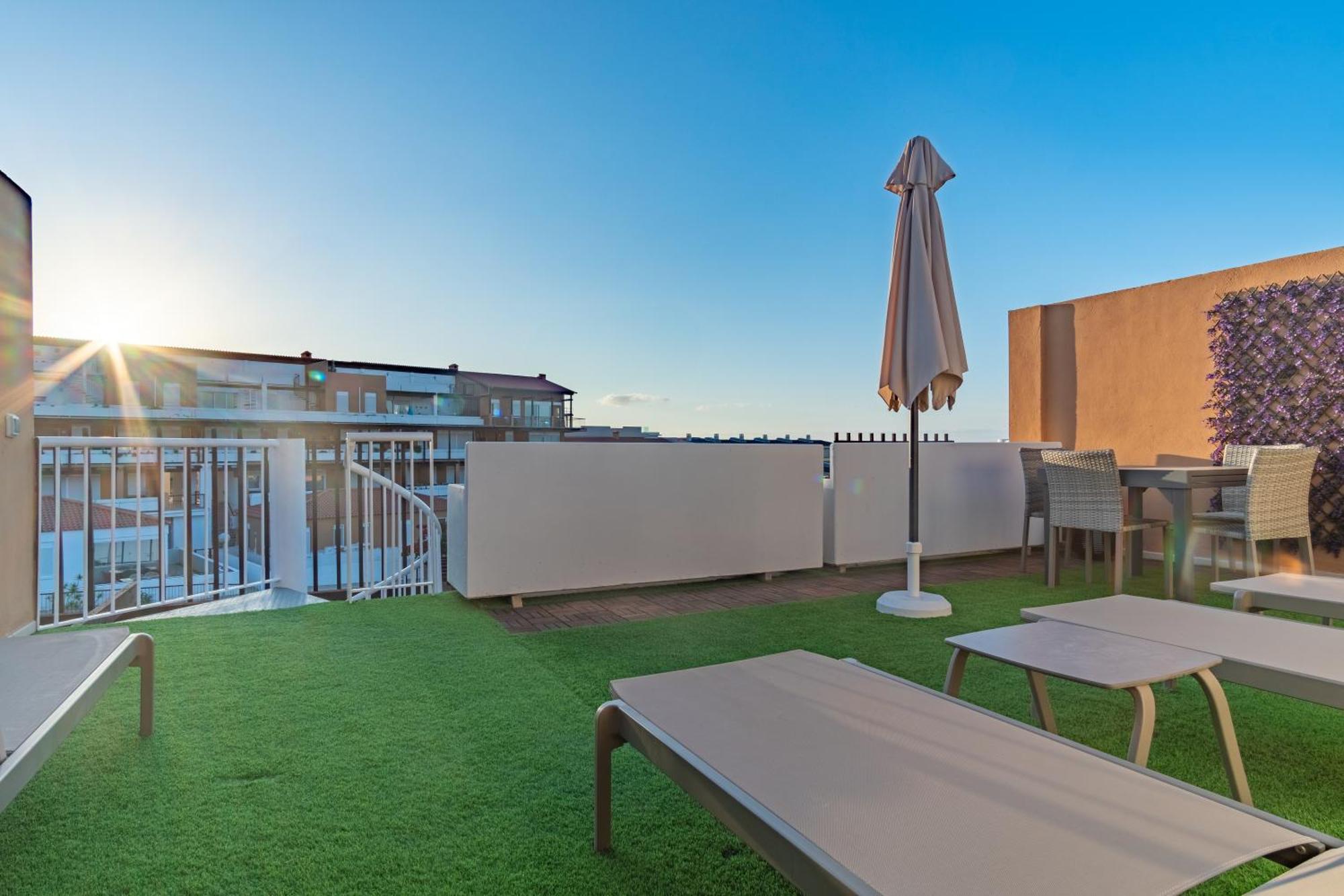 Barista Homes San Miguel de Abona Exterior photo