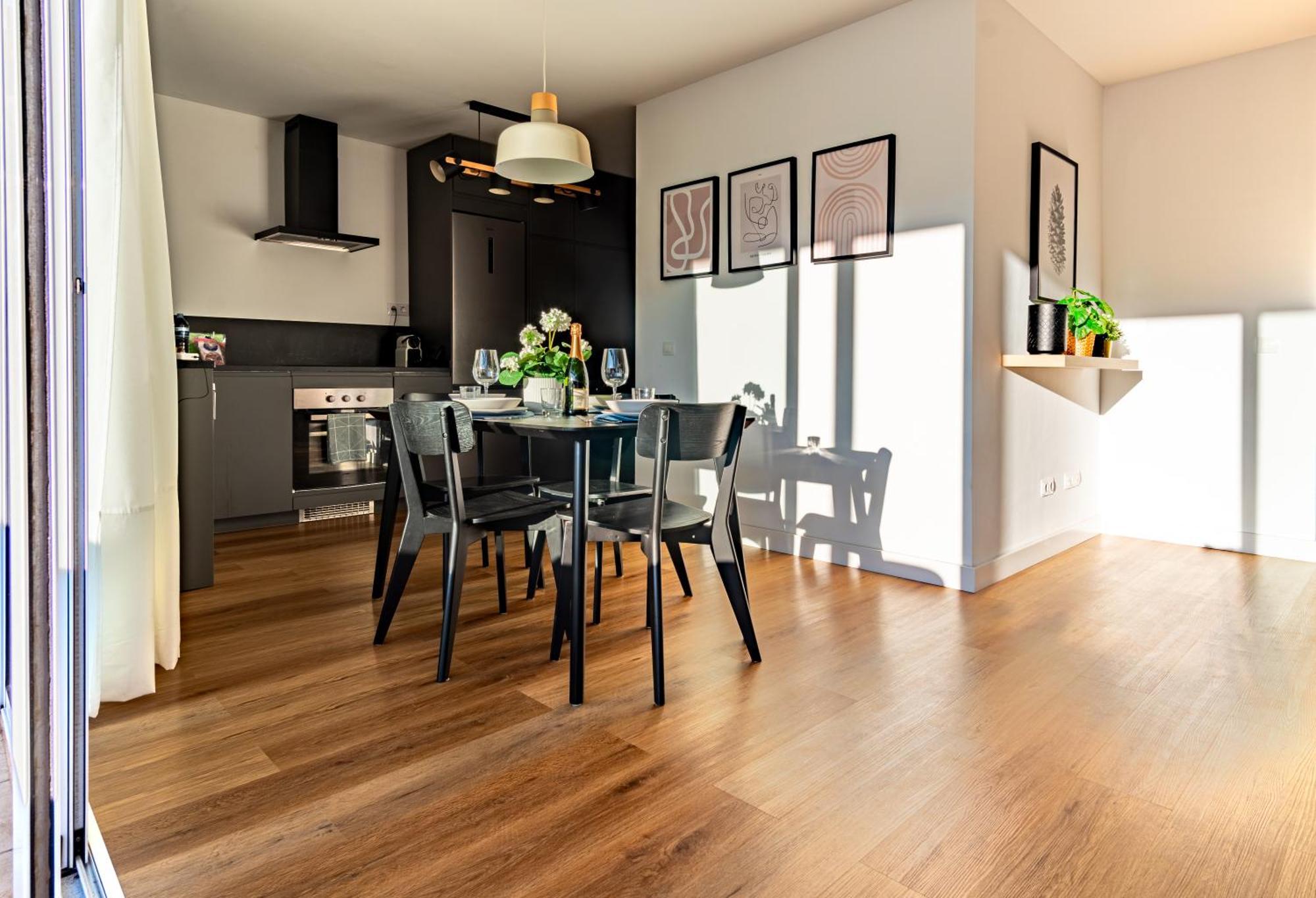Barista Homes San Miguel de Abona Exterior photo