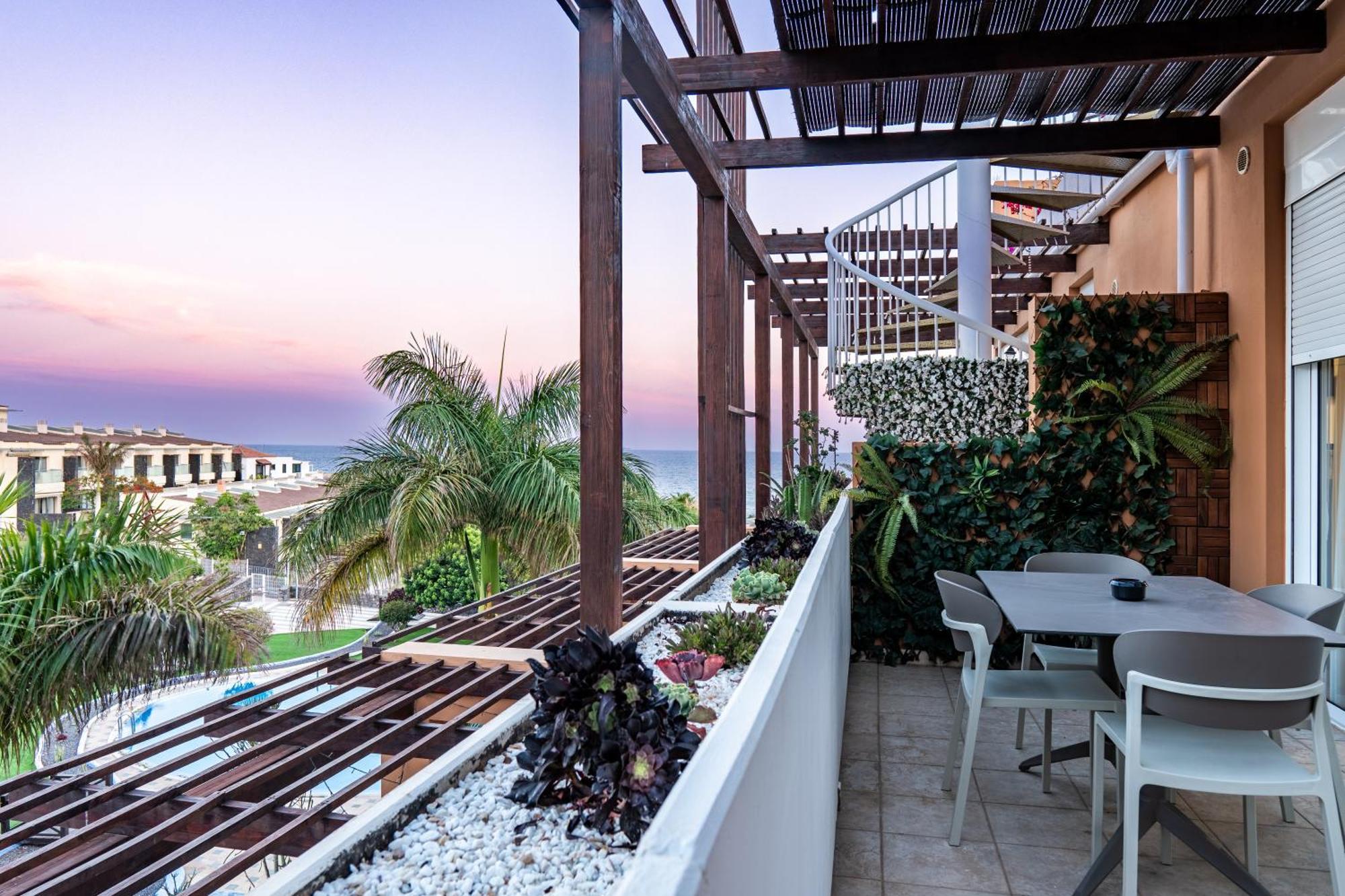 Barista Homes San Miguel de Abona Exterior photo