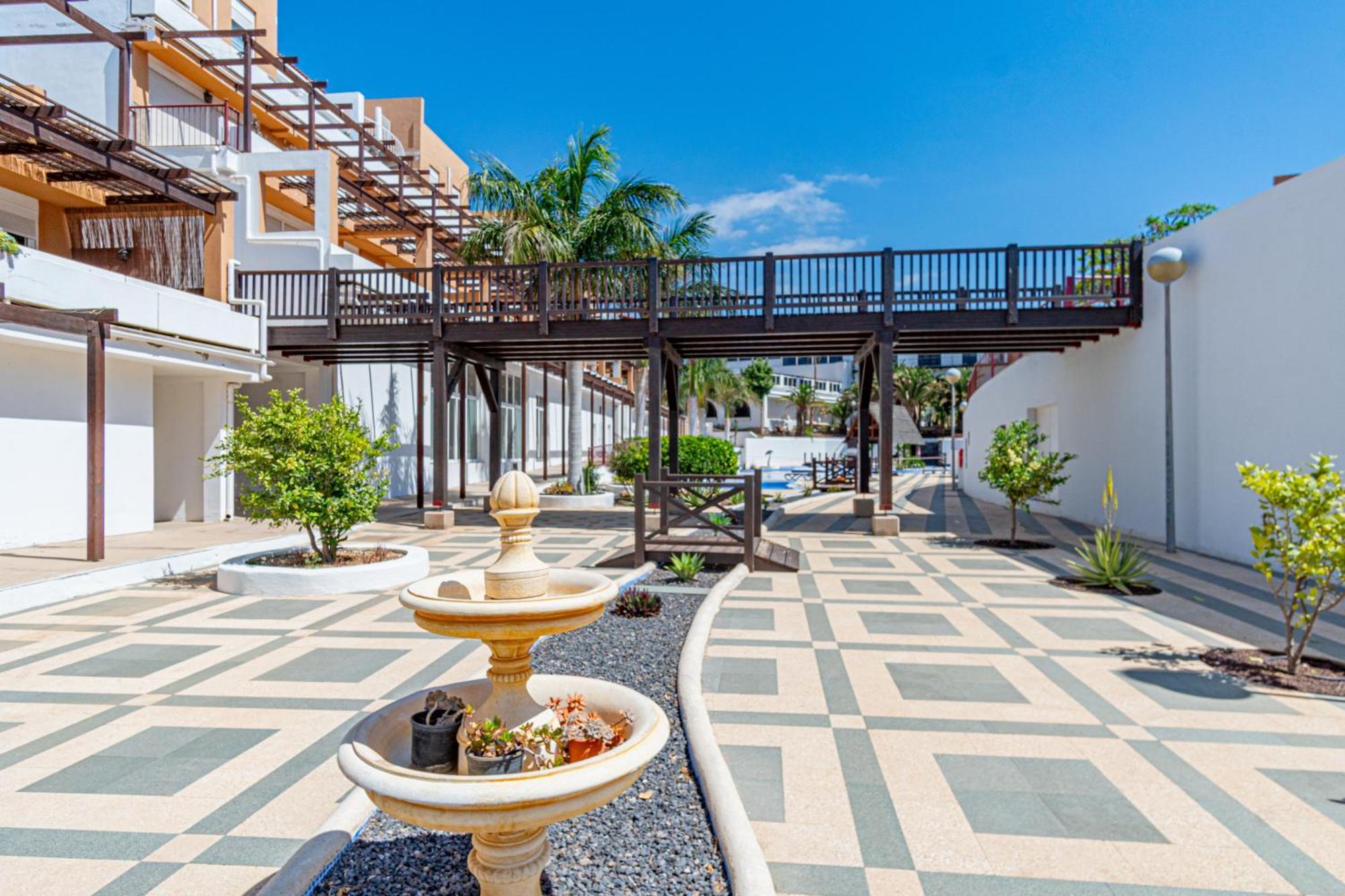 Barista Homes San Miguel de Abona Exterior photo