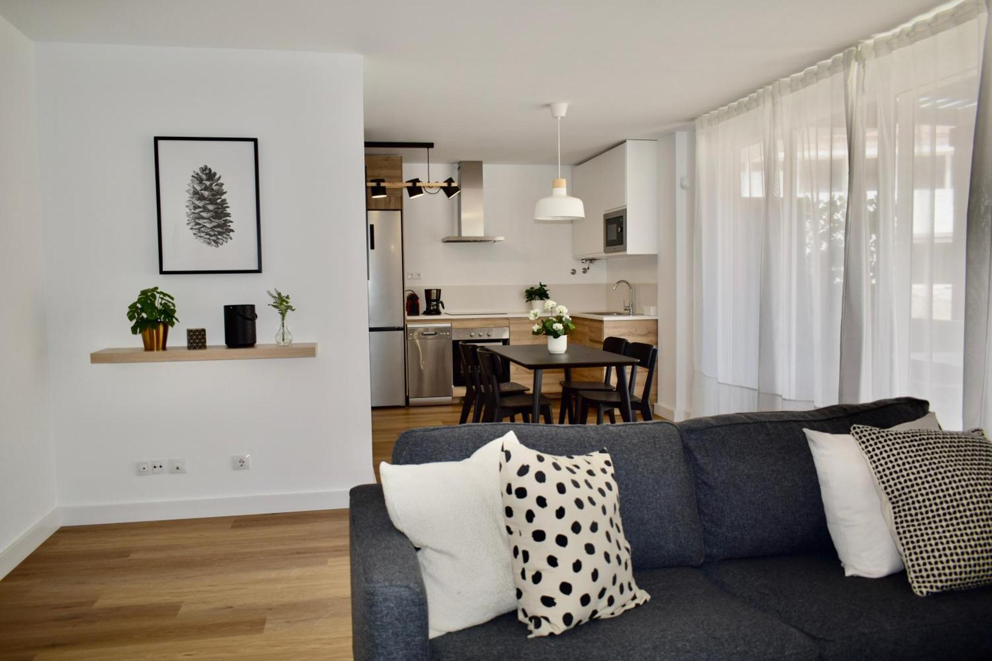 Barista Homes San Miguel de Abona Exterior photo