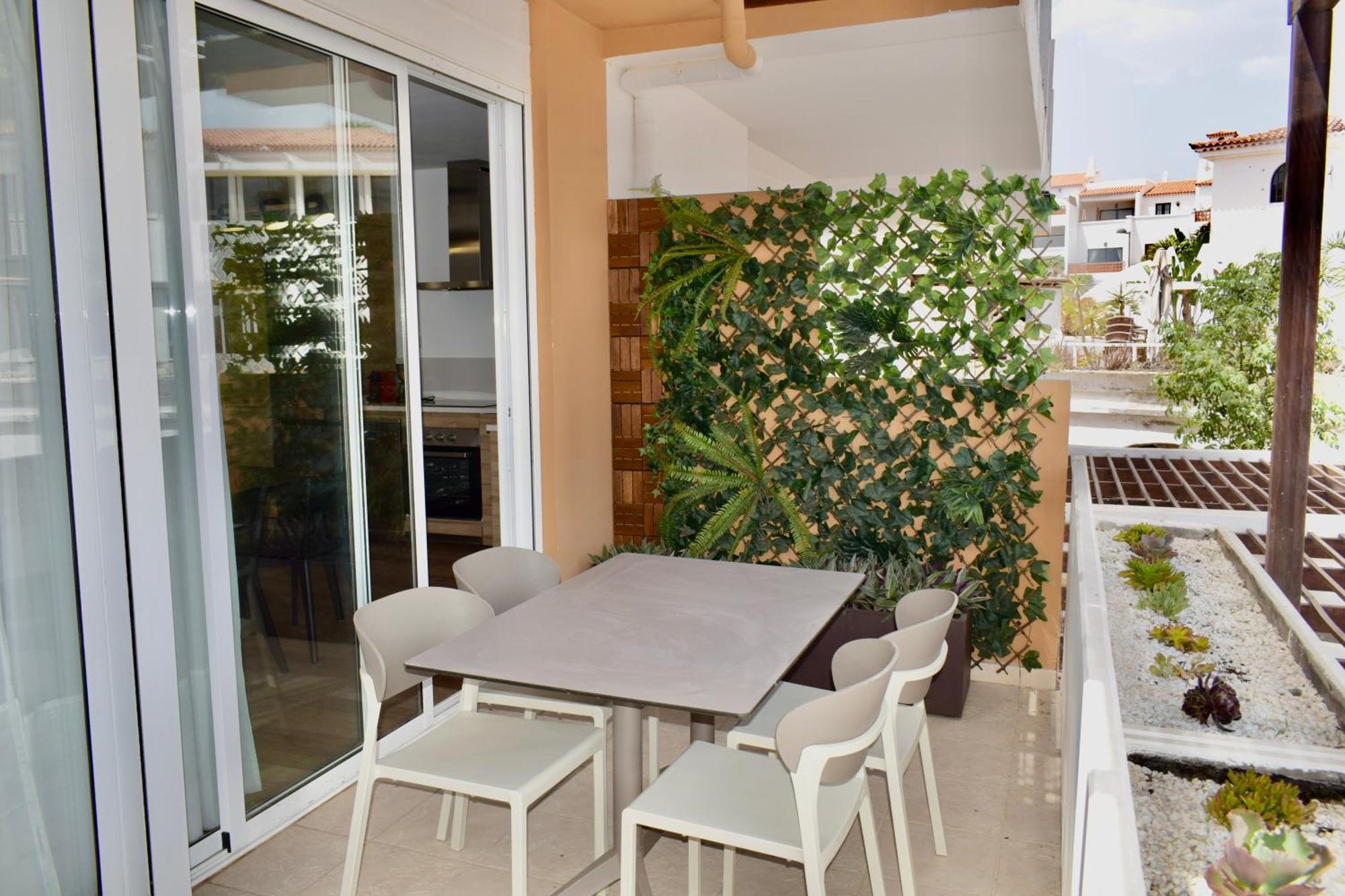 Barista Homes San Miguel de Abona Exterior photo