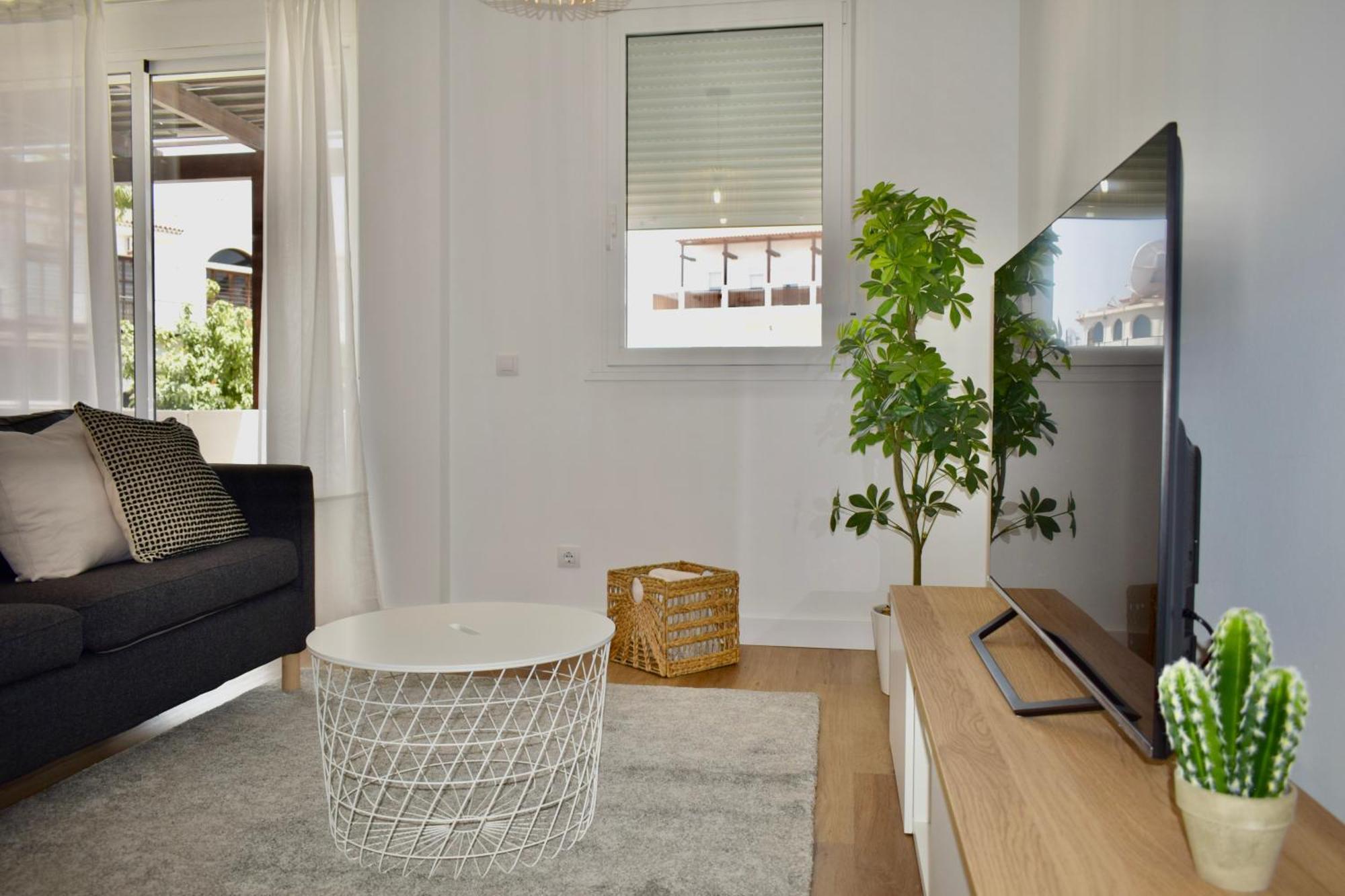 Barista Homes San Miguel de Abona Exterior photo