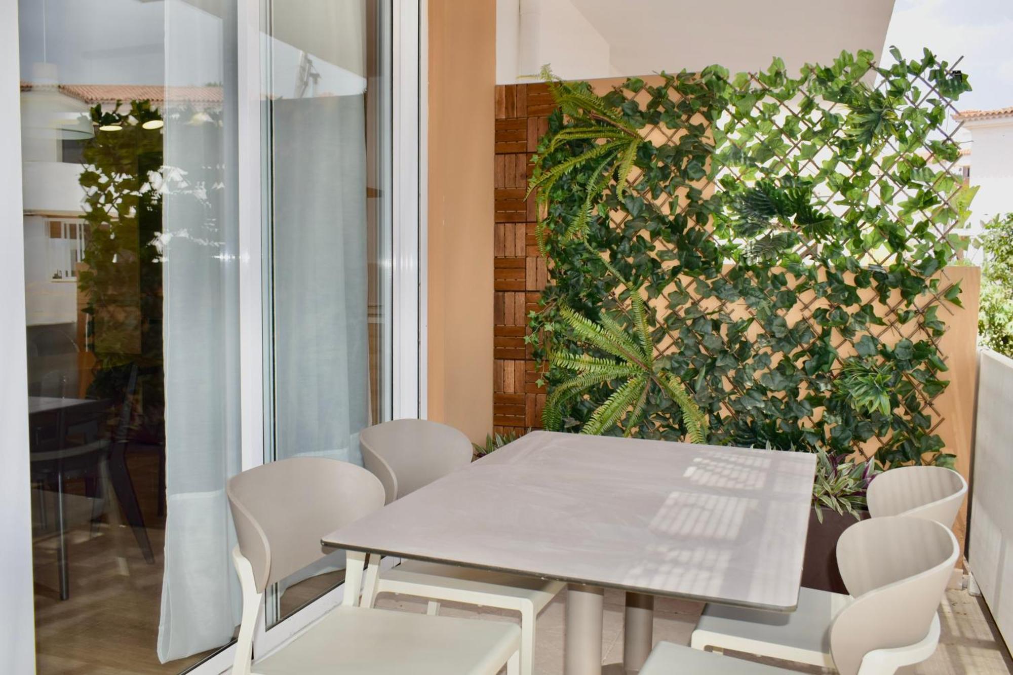Barista Homes San Miguel de Abona Exterior photo