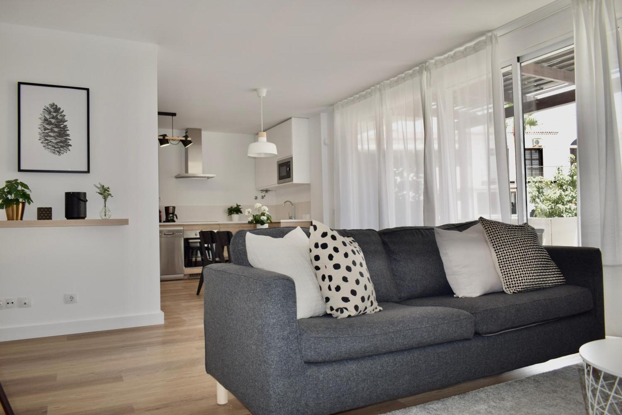 Barista Homes San Miguel de Abona Exterior photo