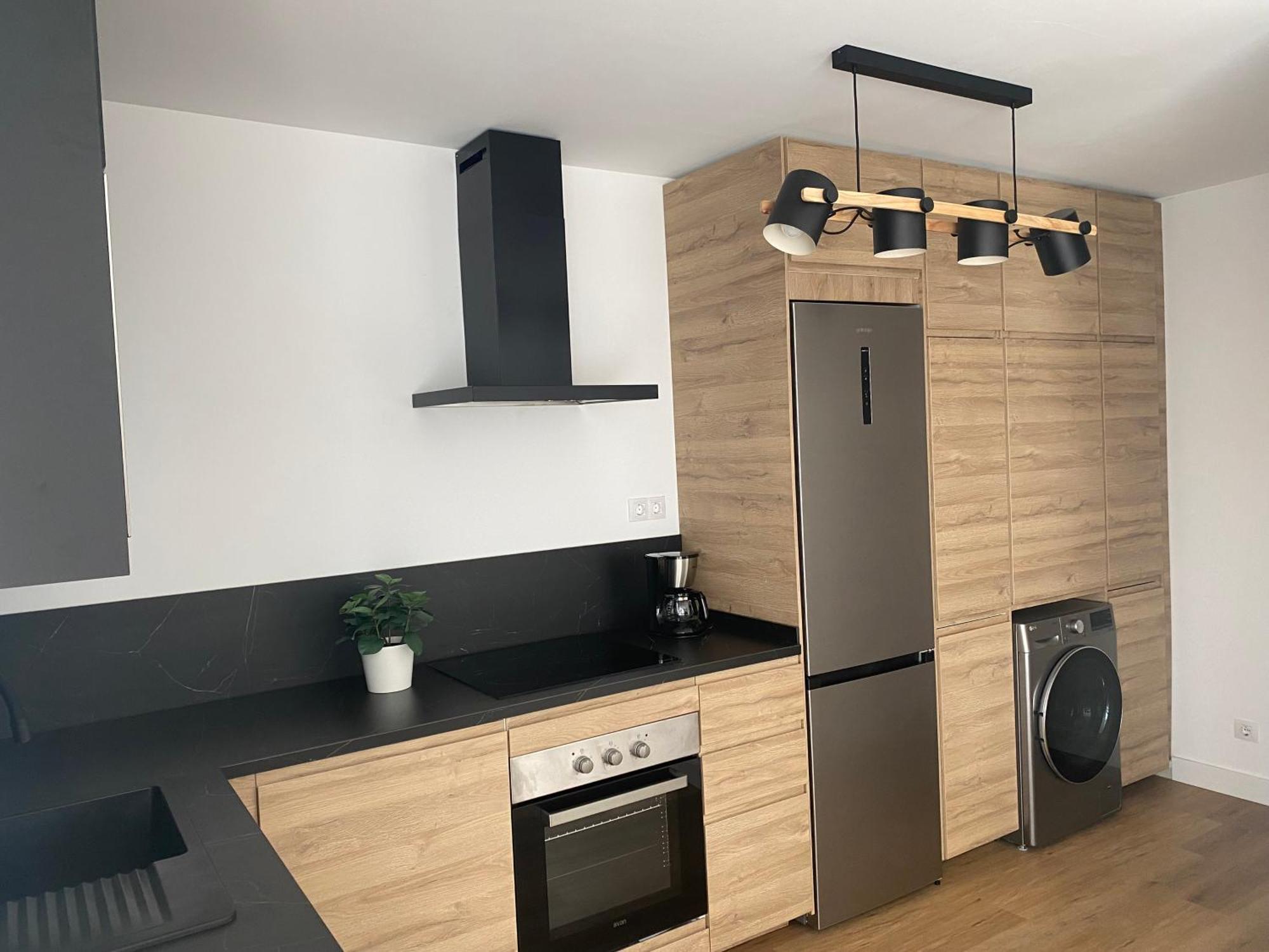 Barista Homes San Miguel de Abona Exterior photo
